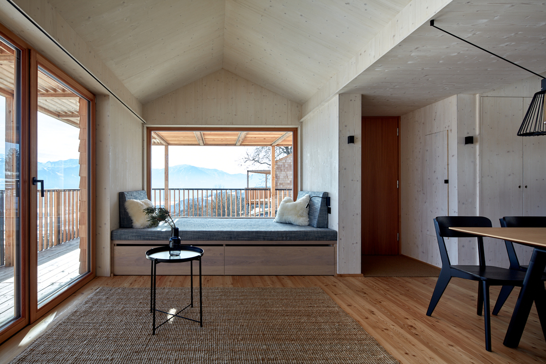 Ein Foto von Erich Sinzinger