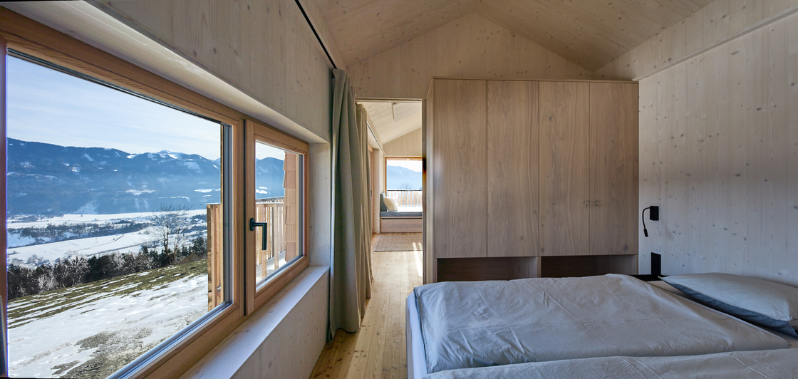 Ein Foto von Erich Sinzinger