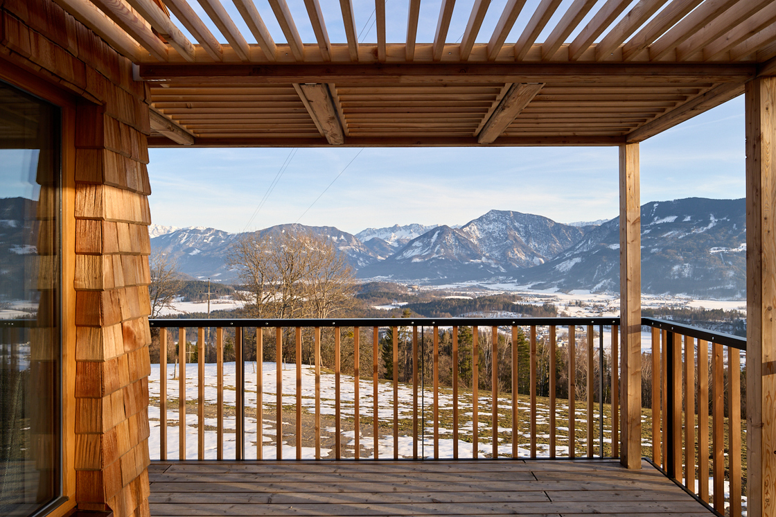 Ein Foto von Erich Sinzinger