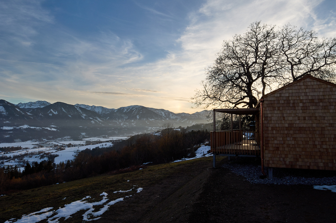 Ein Foto von Erich Sinzinger