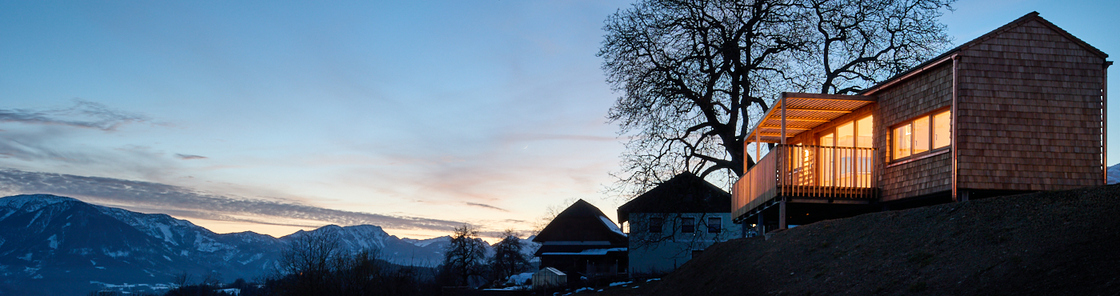 Ein Foto von Erich Sinzinger