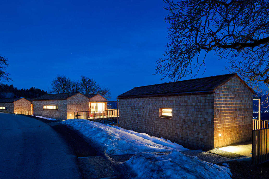 Ein Foto von Erich Sinzinger