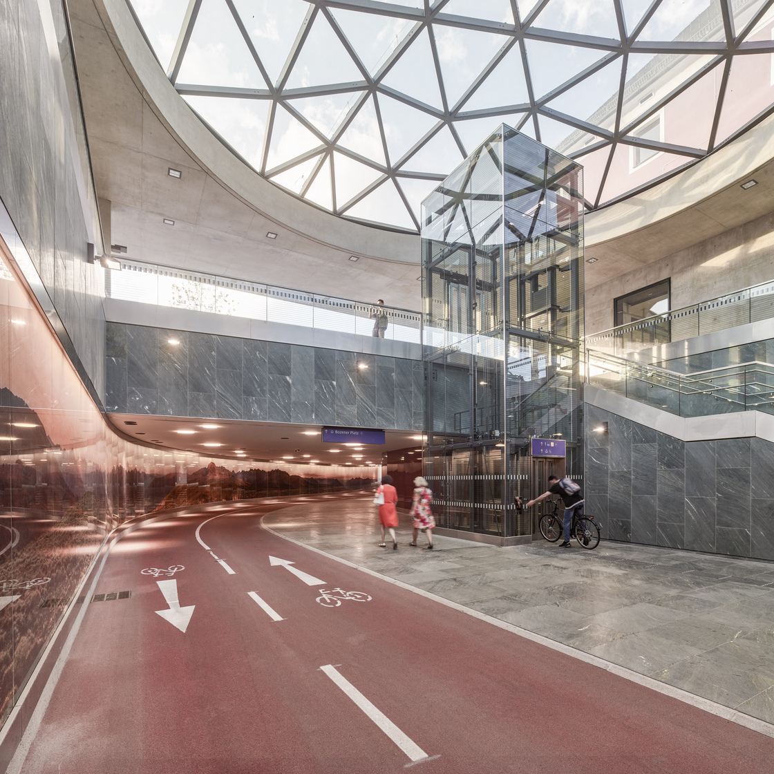 Ein Foto von Kurt Hörbst