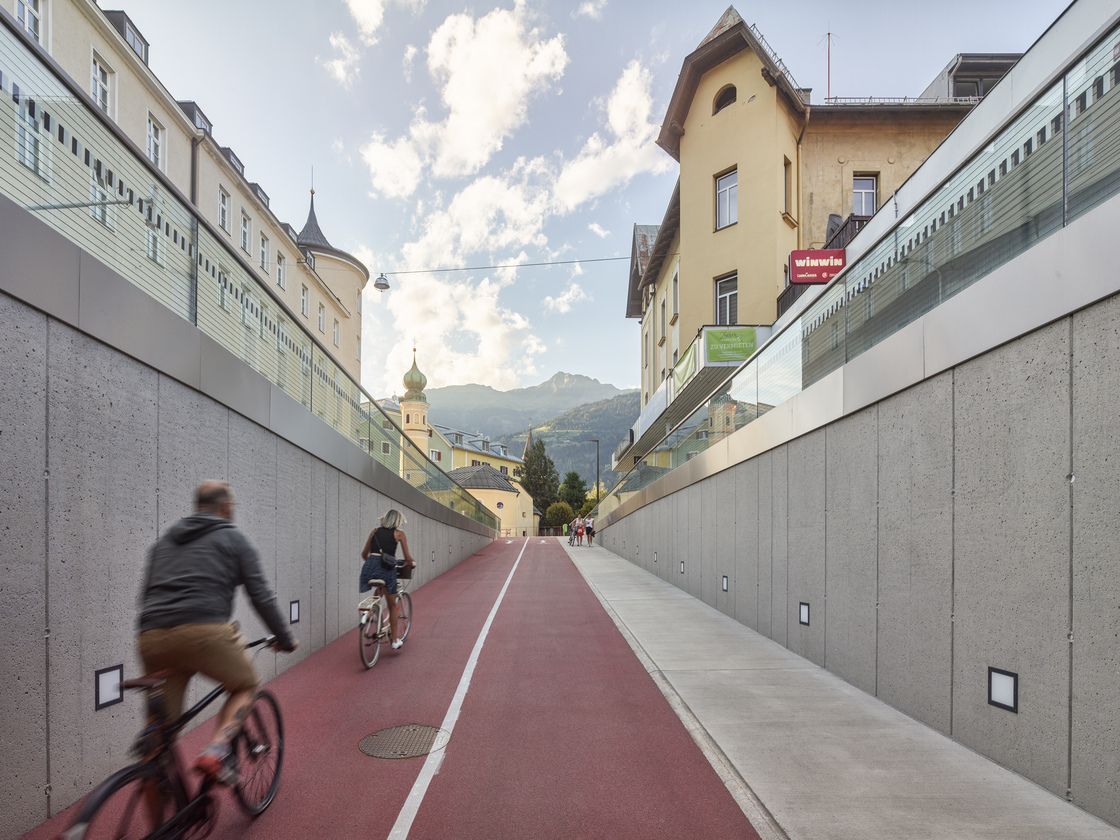 Ein Foto von Kurt Hörbst