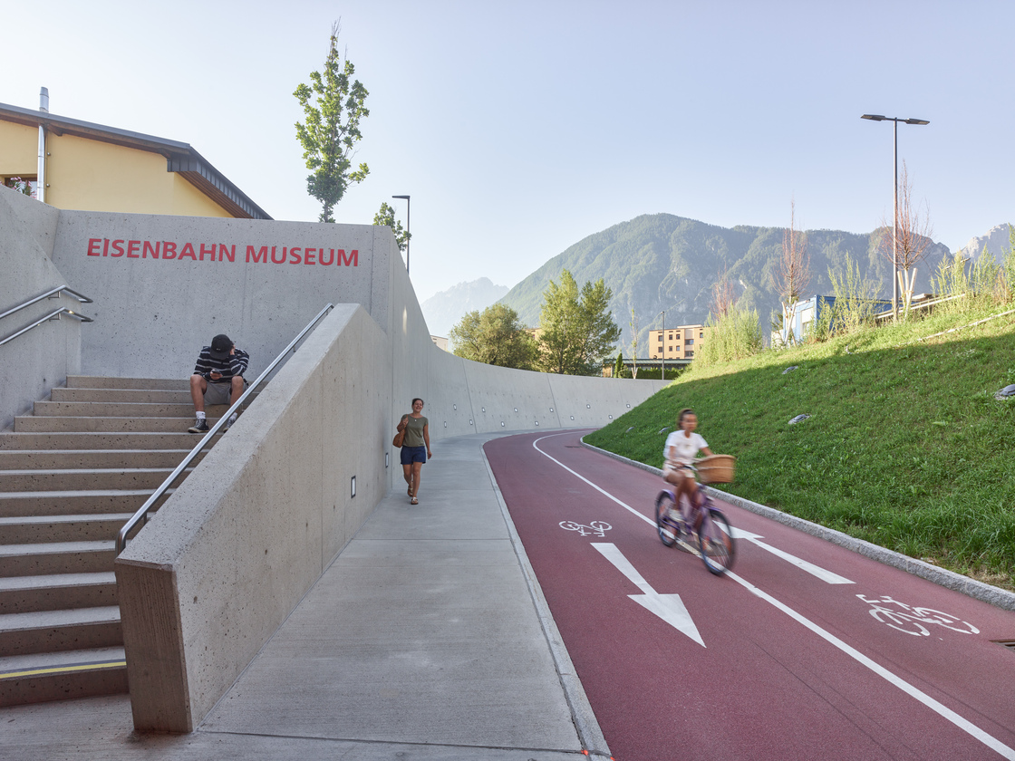 Ein Foto von Kurt Hörbst