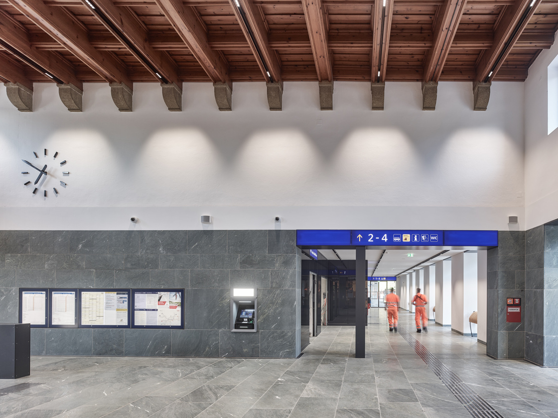 Ein Foto von Kurt Hörbst