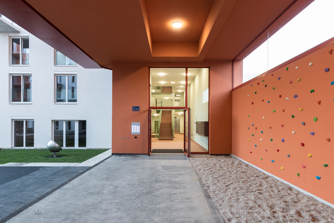 Ein Foto von Daniel Hawelka