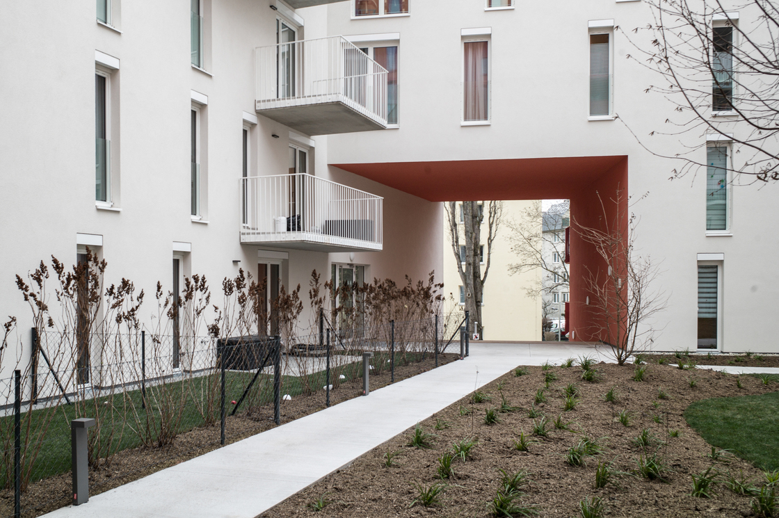 Ein Foto von Alfred Berger