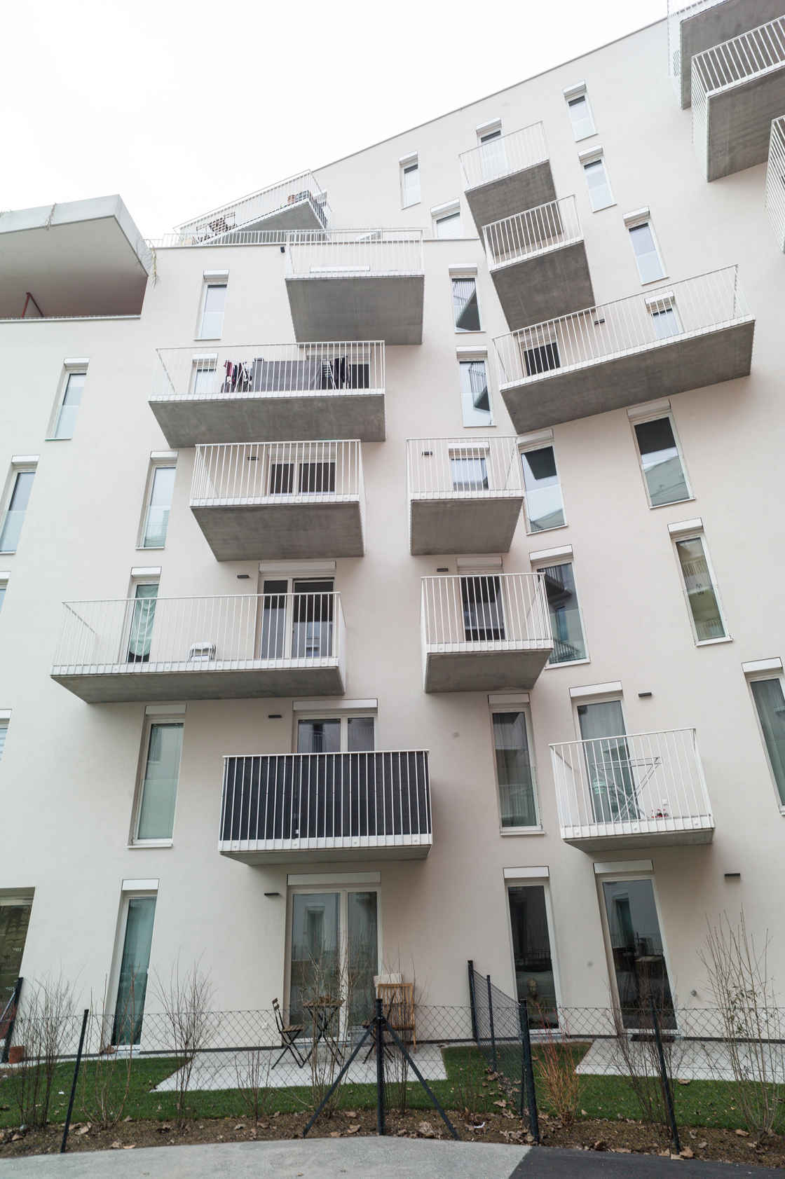 Ein Foto von Alfred Berger