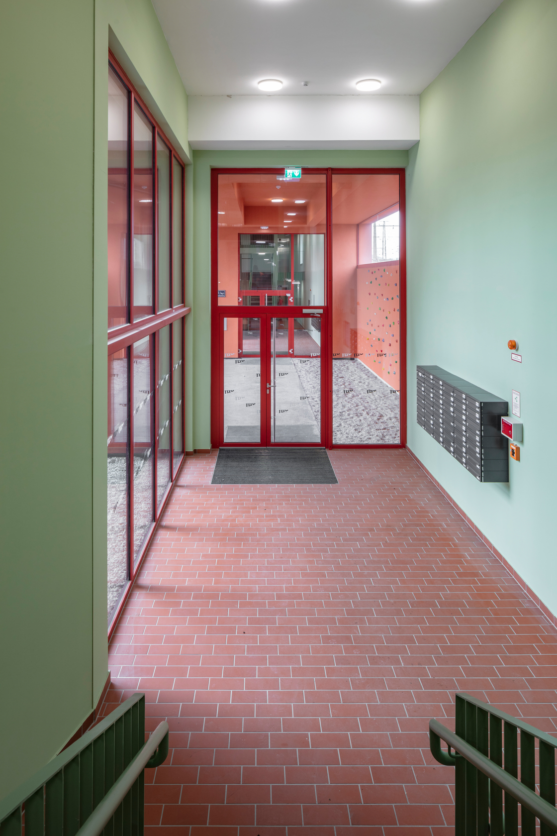 Ein Foto von Wolfgang Thaler