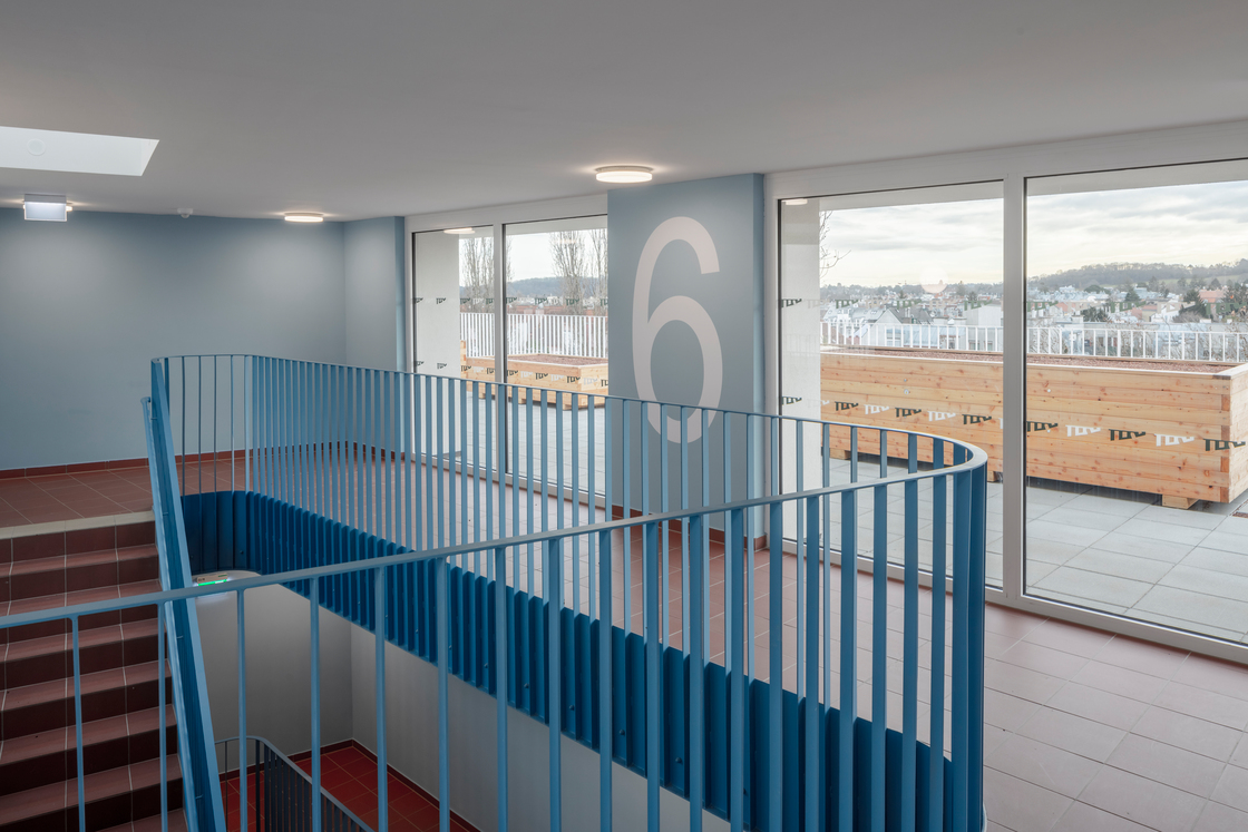 Ein Foto von Wolfgang Thaler