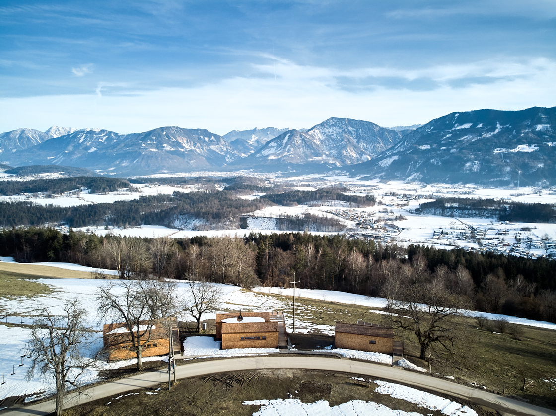 Ein Foto von Erich Sinzinger