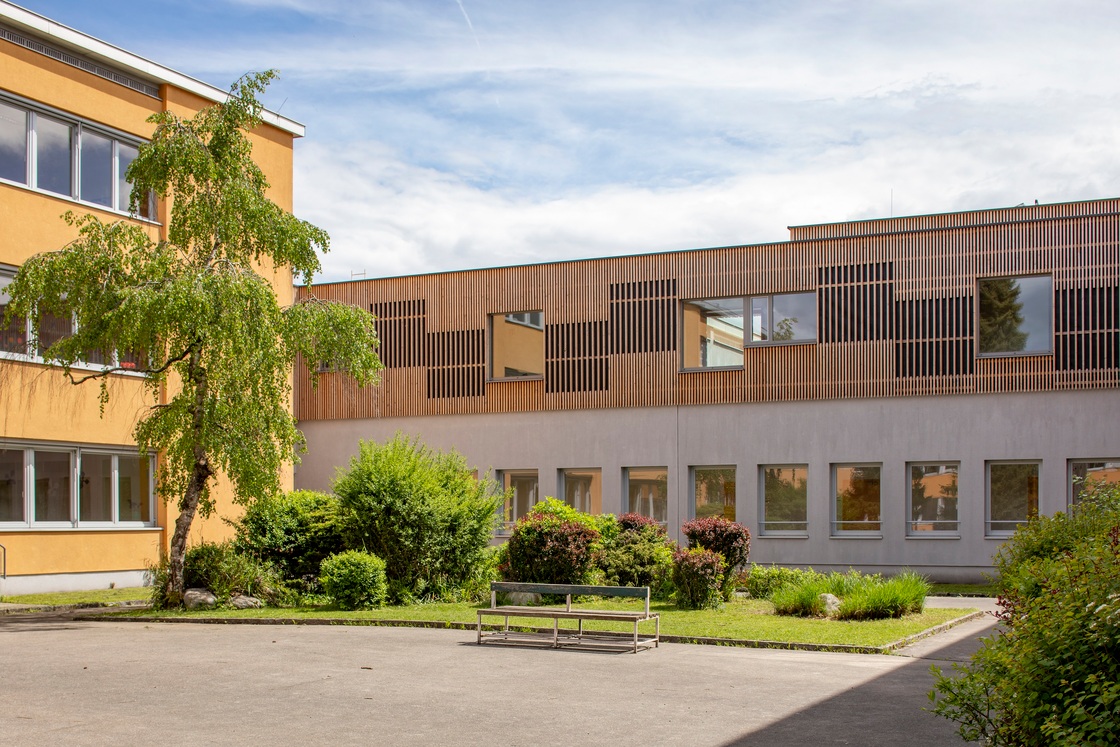 Ein Foto von Gerhard Maurer