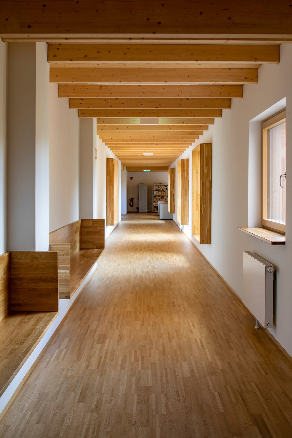 Ein Foto von Gerhard Maurer