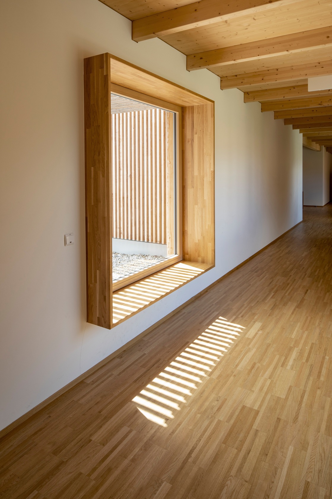 Ein Foto von Gerhard Maurer