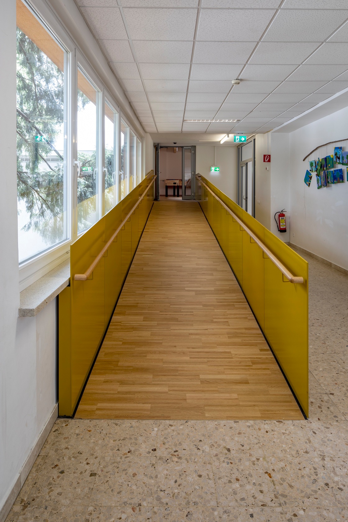 Ein Foto von Gerhard Maurer