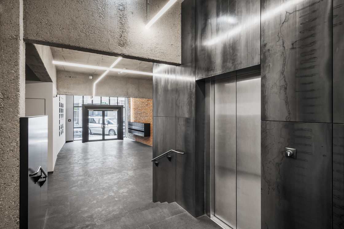 Ein Foto von Pez Hejduk