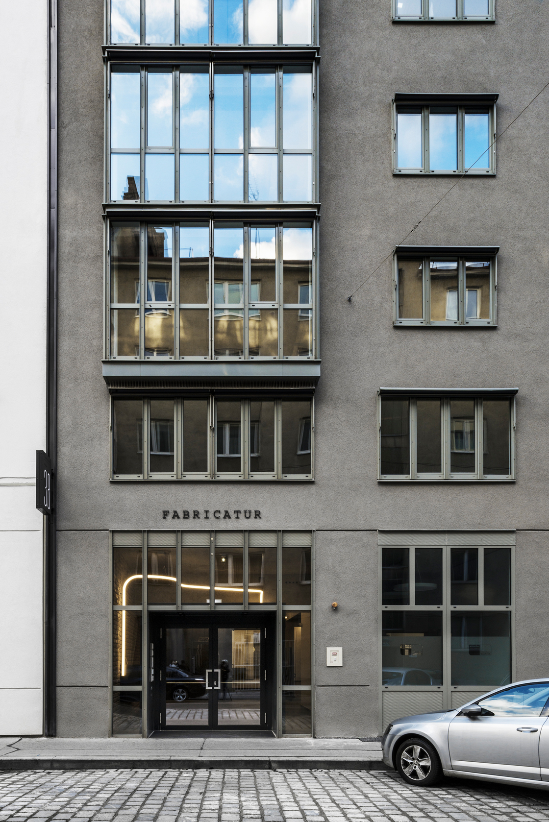 Ein Foto von Pez Hejduk