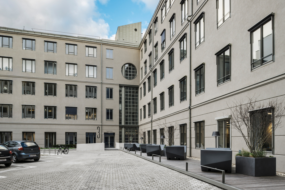 Ein Foto von Pez Hejduk