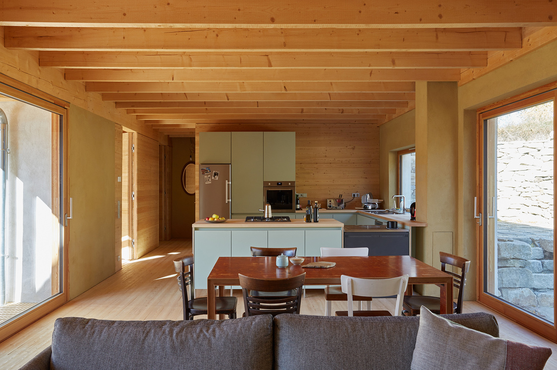 Ein Foto von Elisabeth Czihak