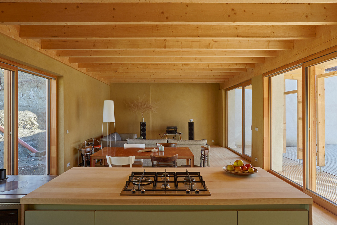 Ein Foto von Elisabeth Czihak