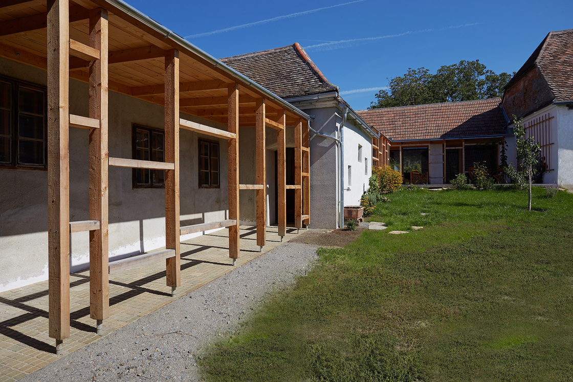 Ein Foto von Elisabeth Czihak