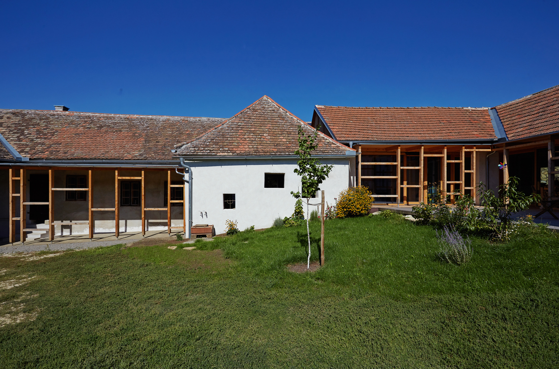 Ein Foto von Elisabeth Czihak