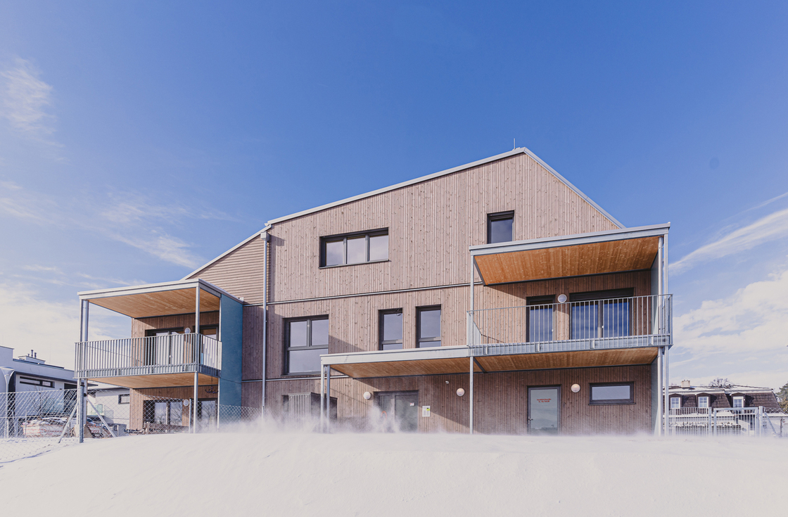 Ein Foto von Vanja Pandurevic