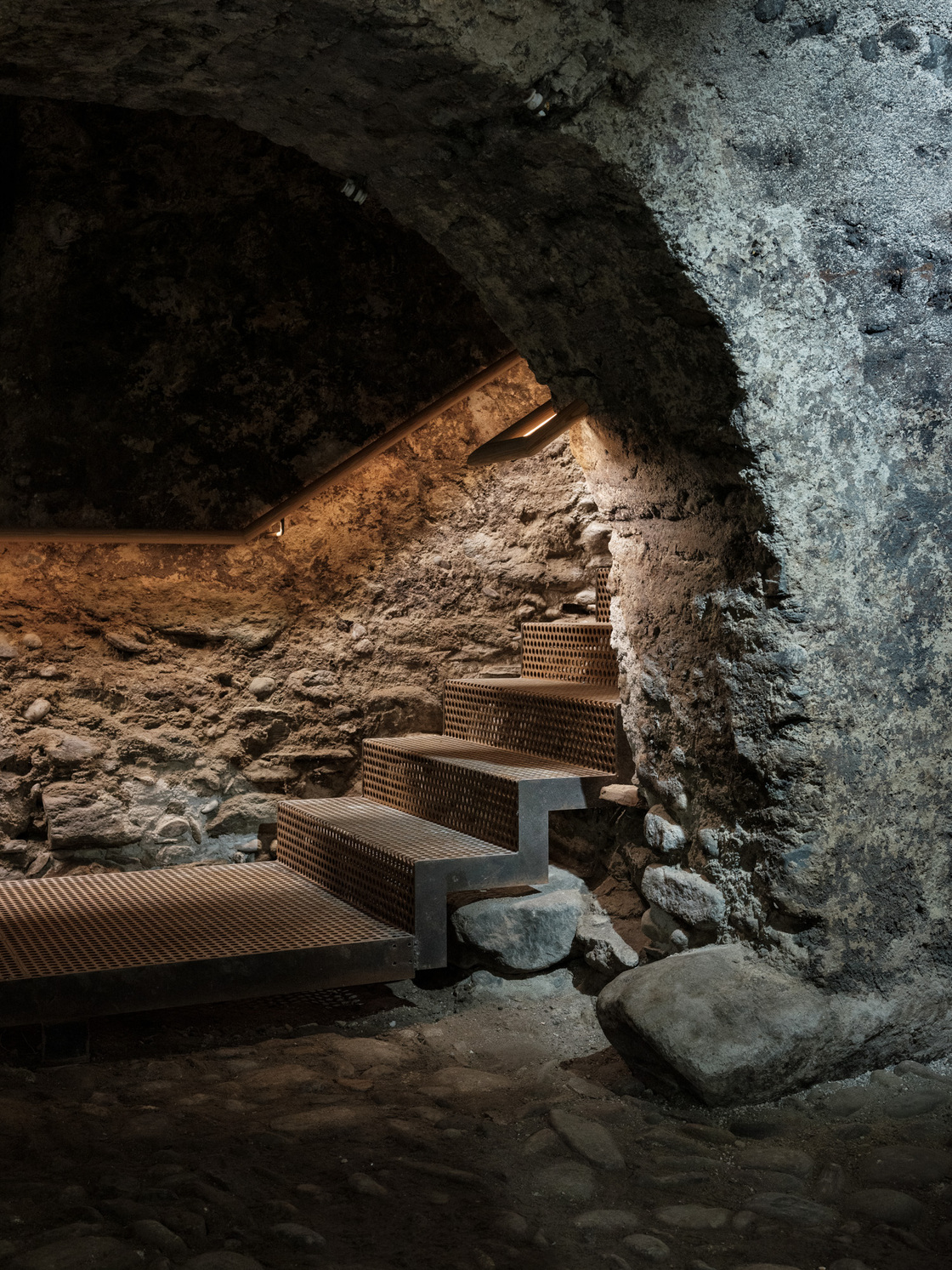 Ein Foto von Nicolas Hafele