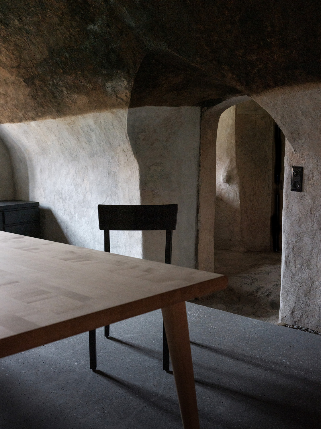 Ein Foto von Nicolas Hafele