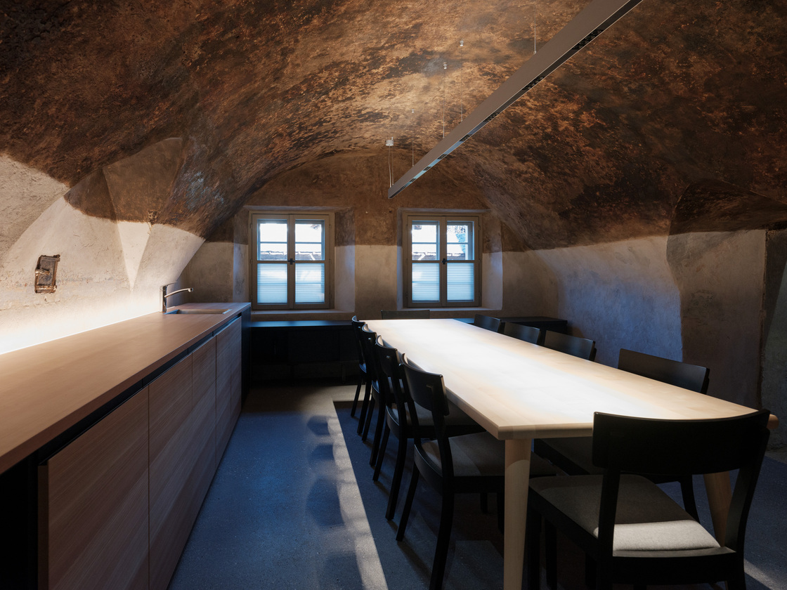 Ein Foto von Nicolas Hafele