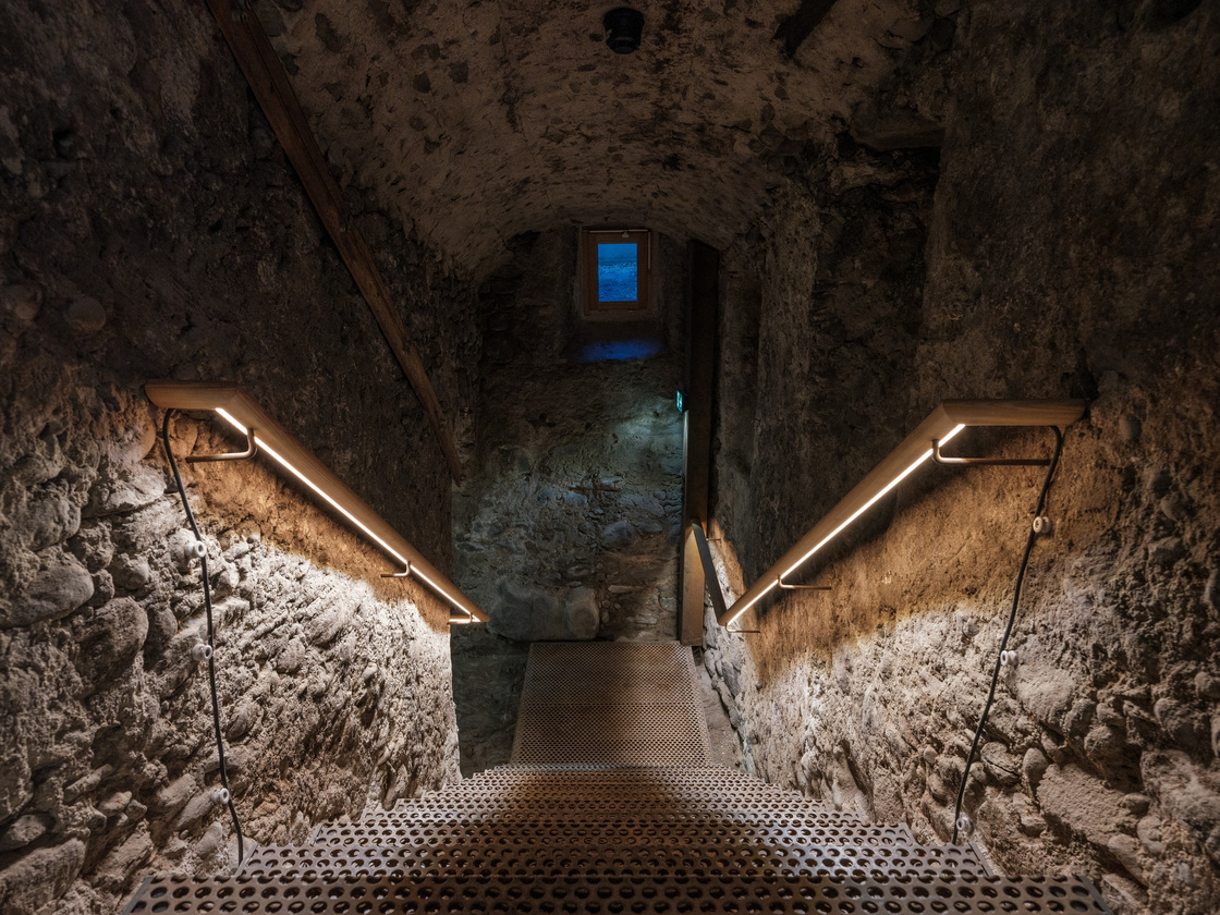 Ein Foto von Nicolas Hafele