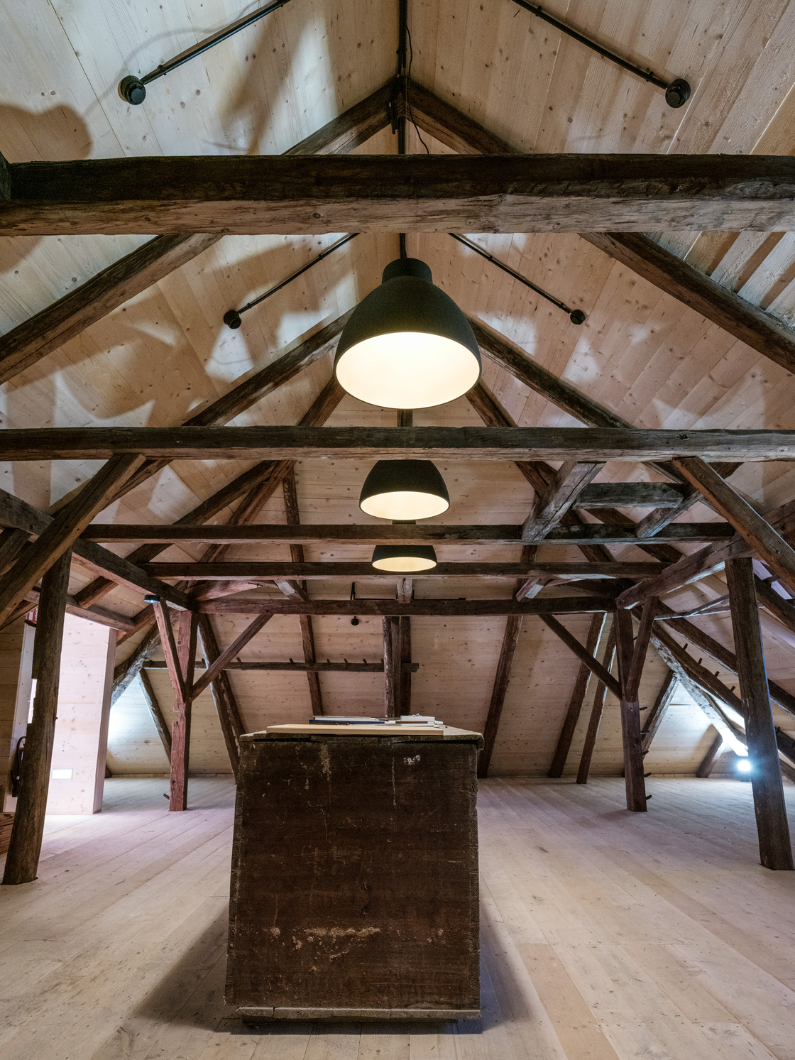 Ein Foto von Nicolas Hafele