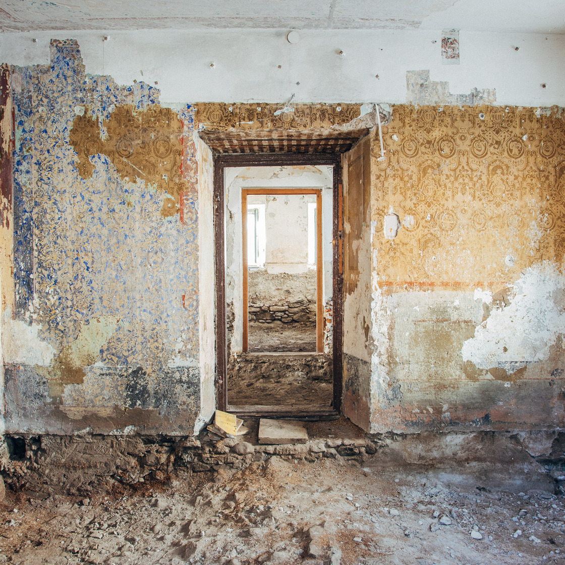 Ein Foto von Nicolas Hafele