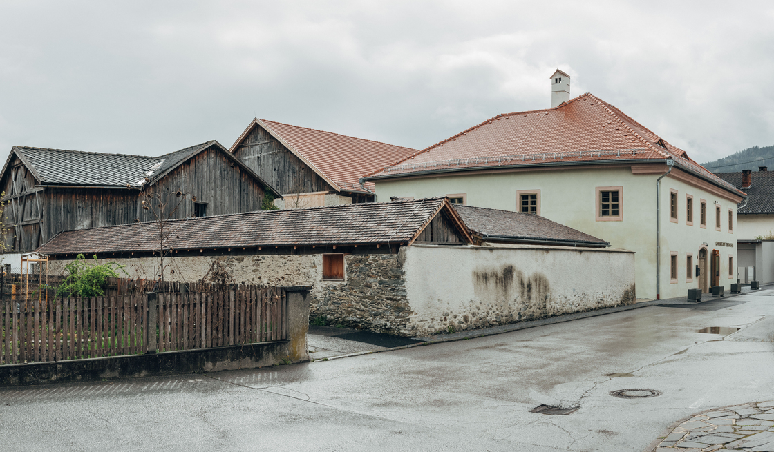 Ein Foto von Nicolas Hafele