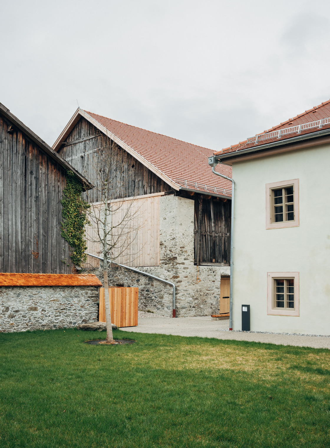 Ein Foto von Nicolas Hafele