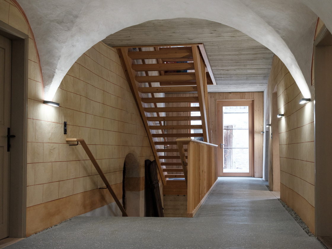 Ein Foto von Nicolas Hafele