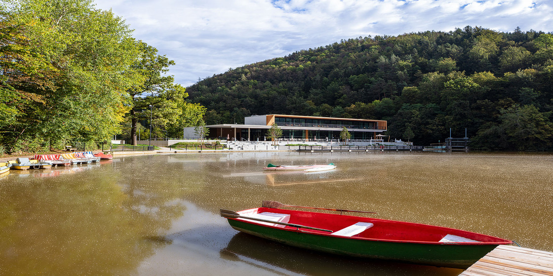 Ein Foto von Markus Kaiser