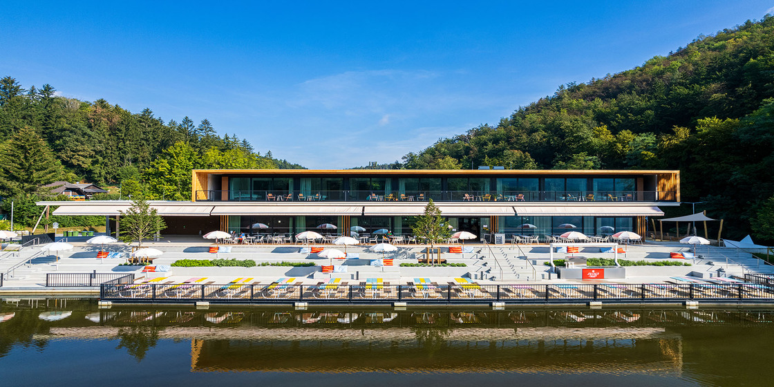 Ein Foto von Markus Kaiser