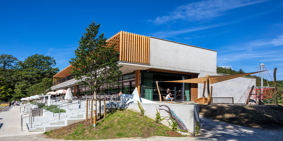 Ein Foto von Markus Kaiser