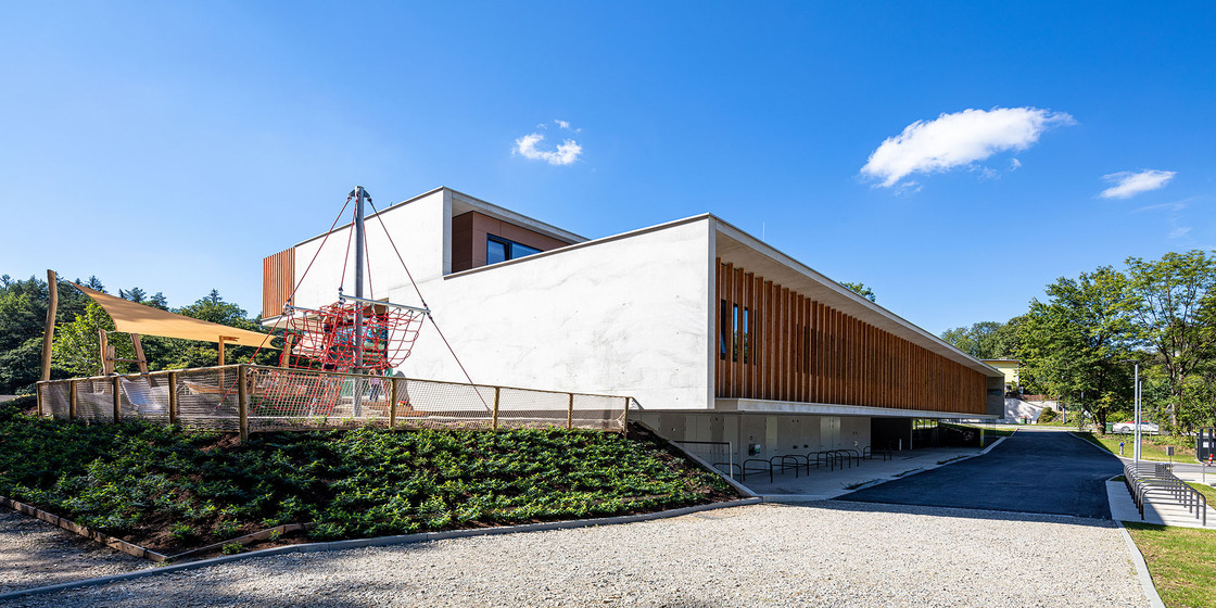 Ein Foto von Markus Kaiser