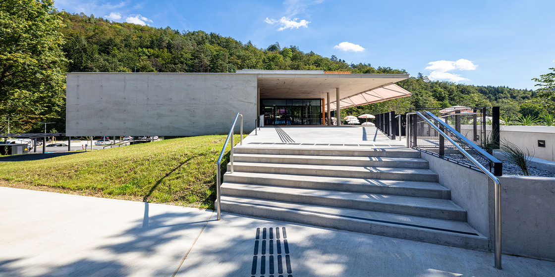 Ein Foto von Markus Kaiser