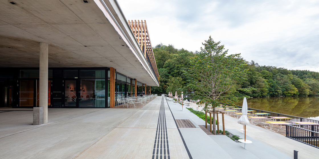 Ein Foto von Markus Kaiser