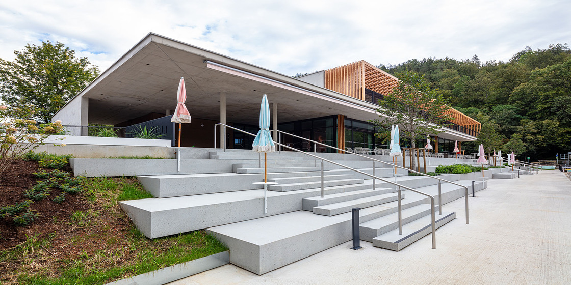 Ein Foto von Markus Kaiser