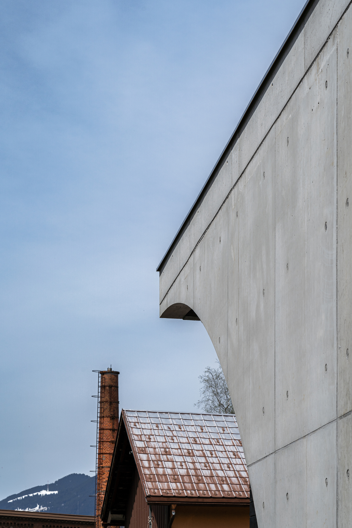 Ein Foto von Atelier Ender | Architektur