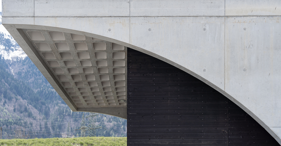 Ein Foto von Atelier Ender | Architektur