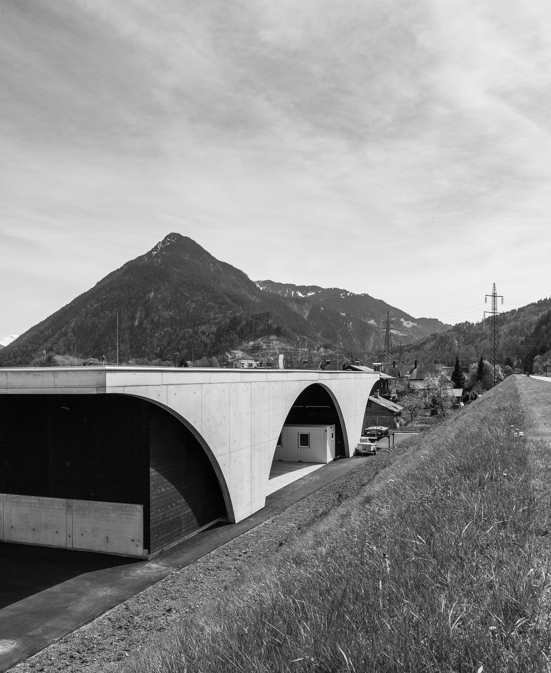 Ein Foto von Atelier Ender | Architektur