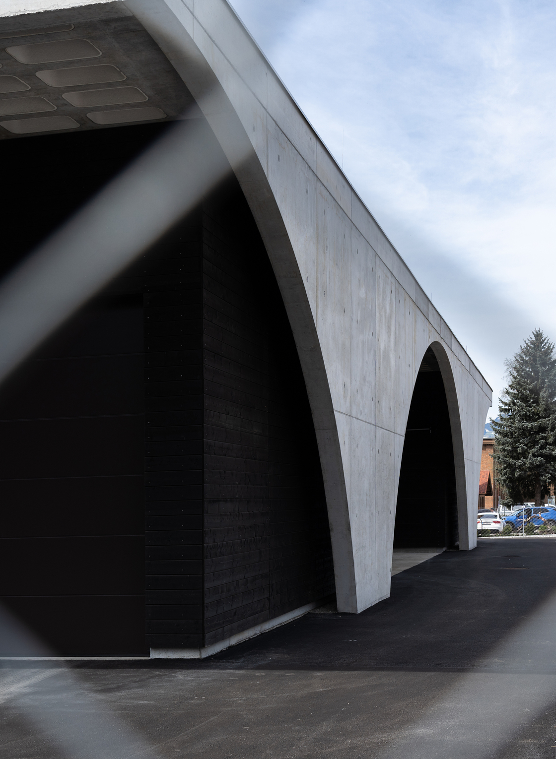 Ein Foto von Atelier Ender | Architektur