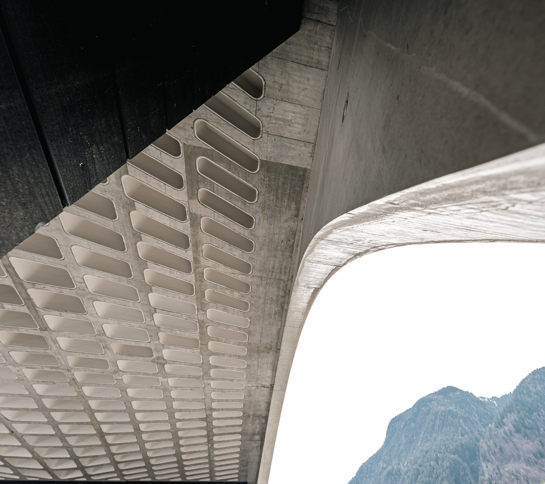 Ein Foto von Atelier Ender | Architektur