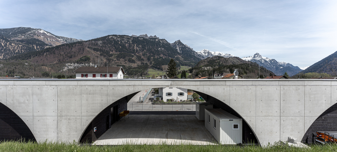 Ein Foto von Atelier Ender | Architektur